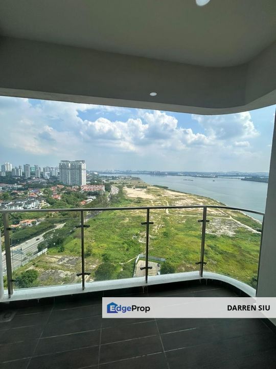 Amberside / Danga Bay Country Garden, Johor, Johor Bahru