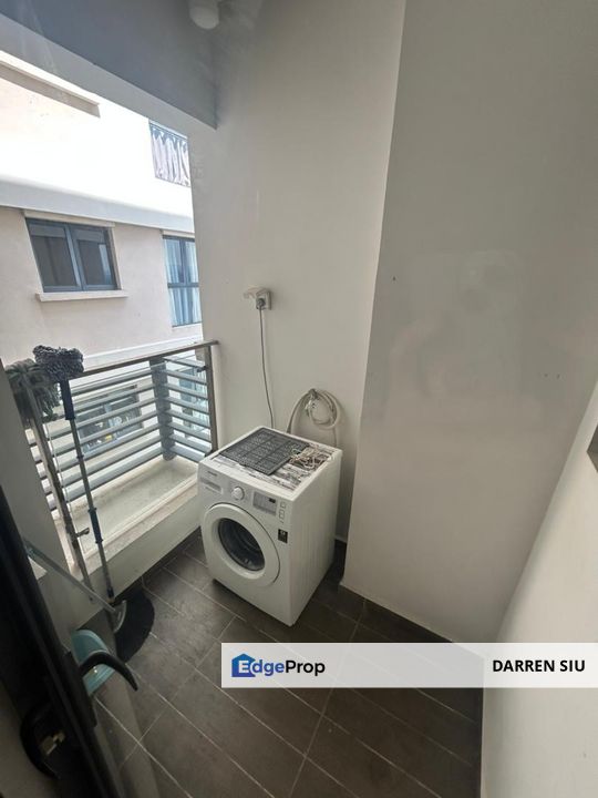 Amberside / Danga Bay Country Garden, Johor, Johor Bahru