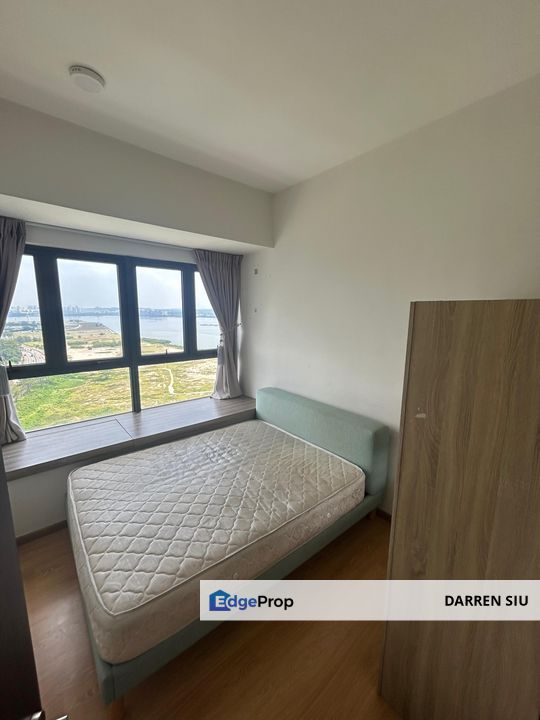 Amberside / Danga Bay Country Garden, Johor, Johor Bahru