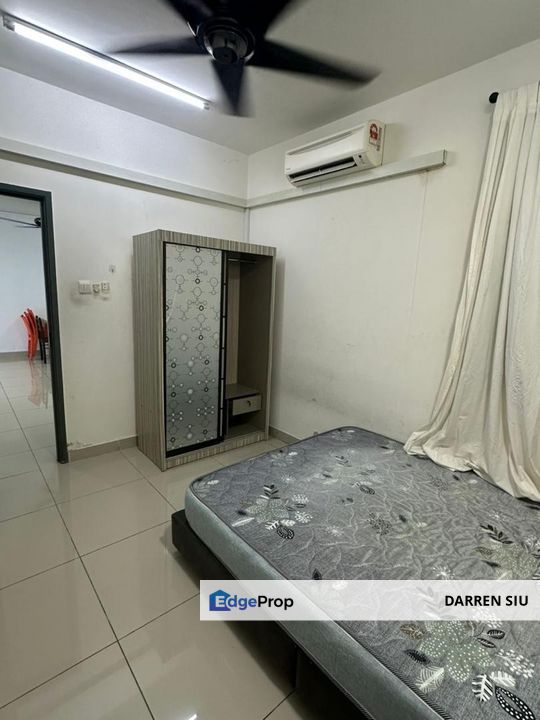 D'Ambience Residence / Permas Jaya , Johor, Masai