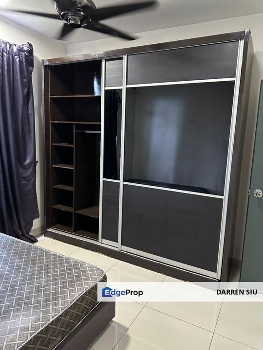 D'Ambience Residence / Permas Jaya , Johor, Masai