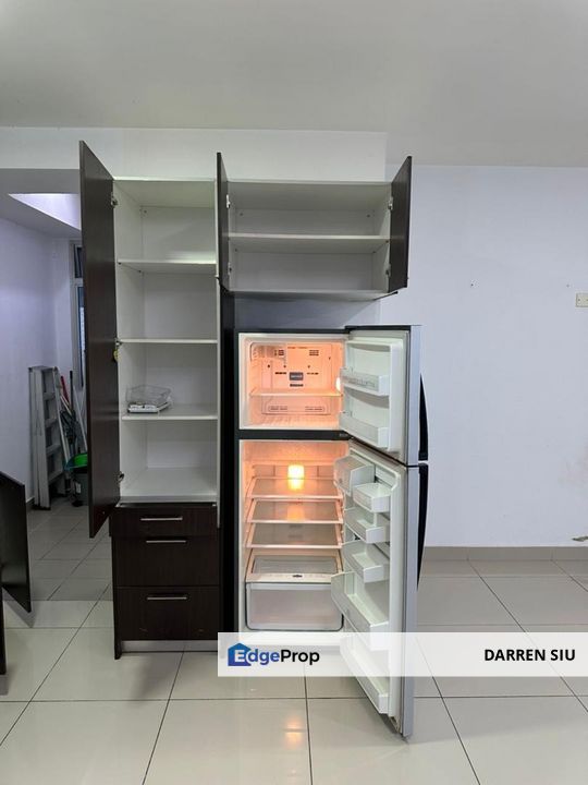 D'Ambience Residence / Permas Jaya , Johor, Masai