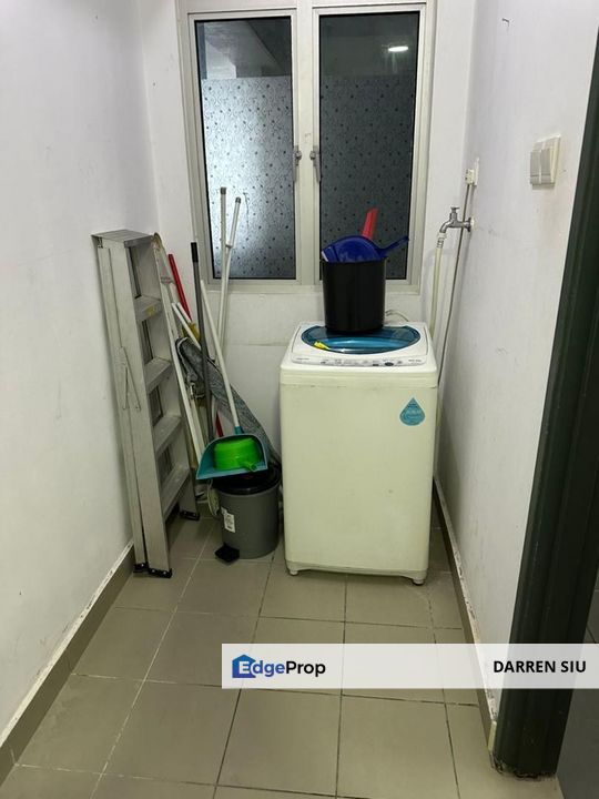 D'Ambience Residence / Permas Jaya , Johor, Masai