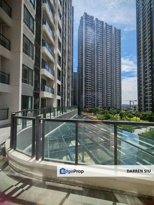 R&F Princess Cove / Studio , Johor, Johor Bahru