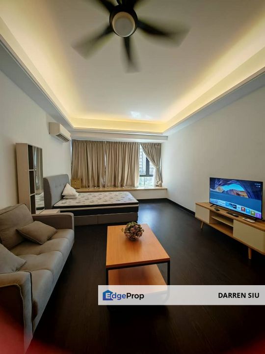 R&F Princess Cove / Studio , Johor, Johor Bahru