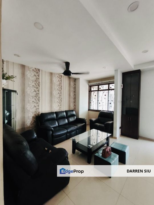 Austin Height 2 / Double Storey Cluster / , Johor, Johor Bahru