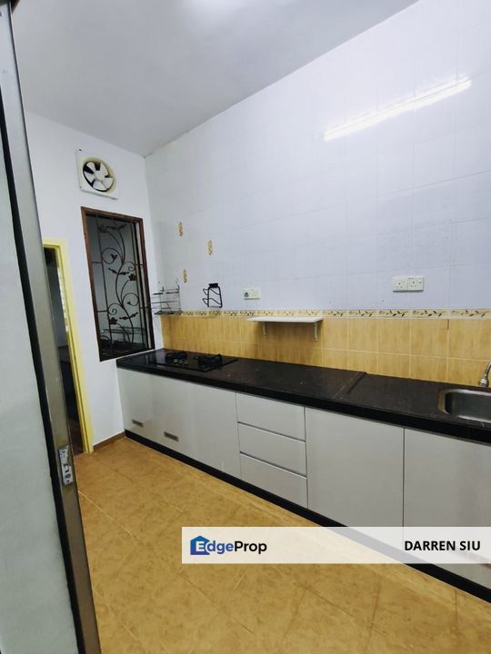 Austin Height 2 / Double Storey Cluster / , Johor, Johor Bahru