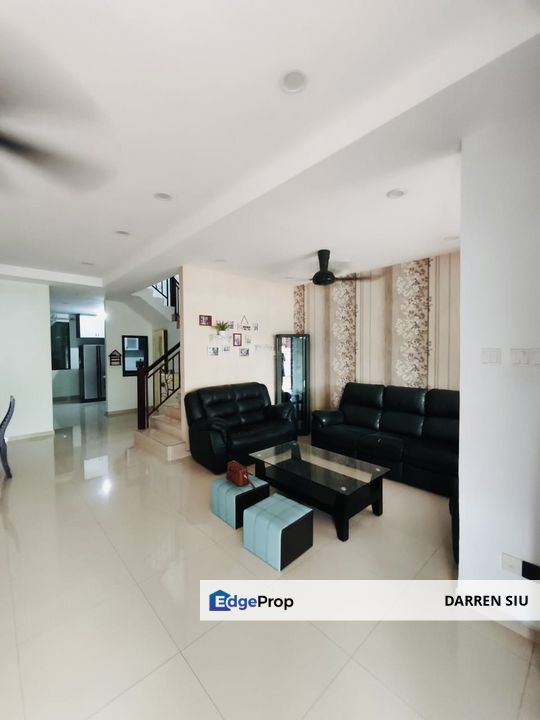 Austin Height 2 / Double Storey Cluster / , Johor, Johor Bahru