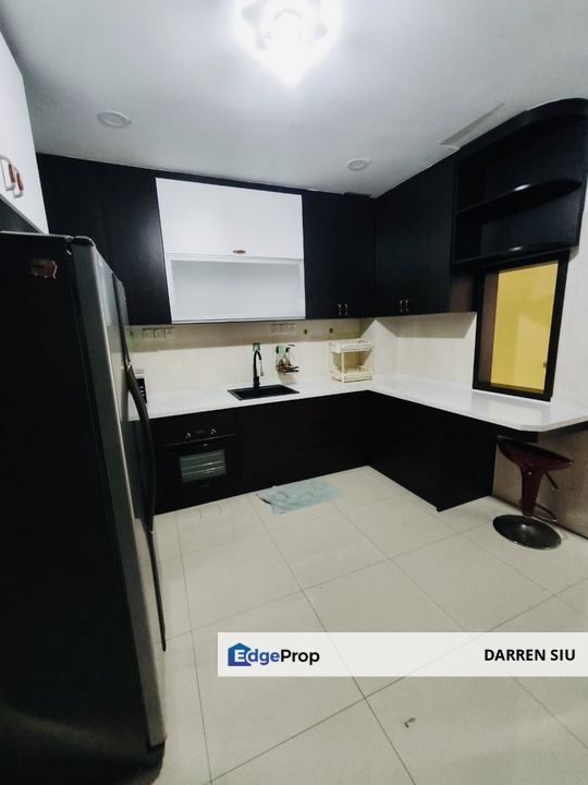 Austin Height 2 / Double Storey Cluster / , Johor, Johor Bahru