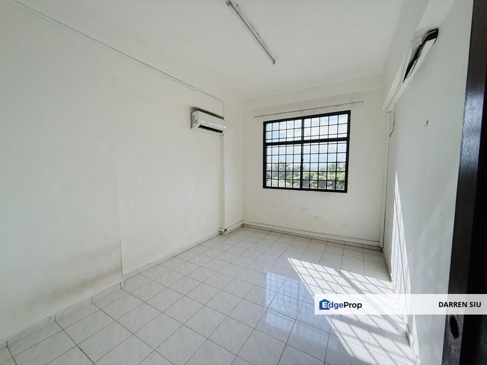 Mewah View Apartment / Skudai / Tampoi, Johor, Johor Bahru