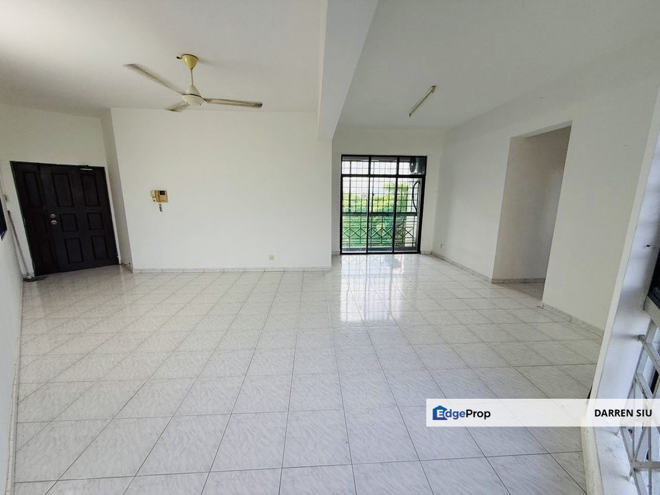Mewah View Apartment / Skudai / Tampoi, Johor, Johor Bahru