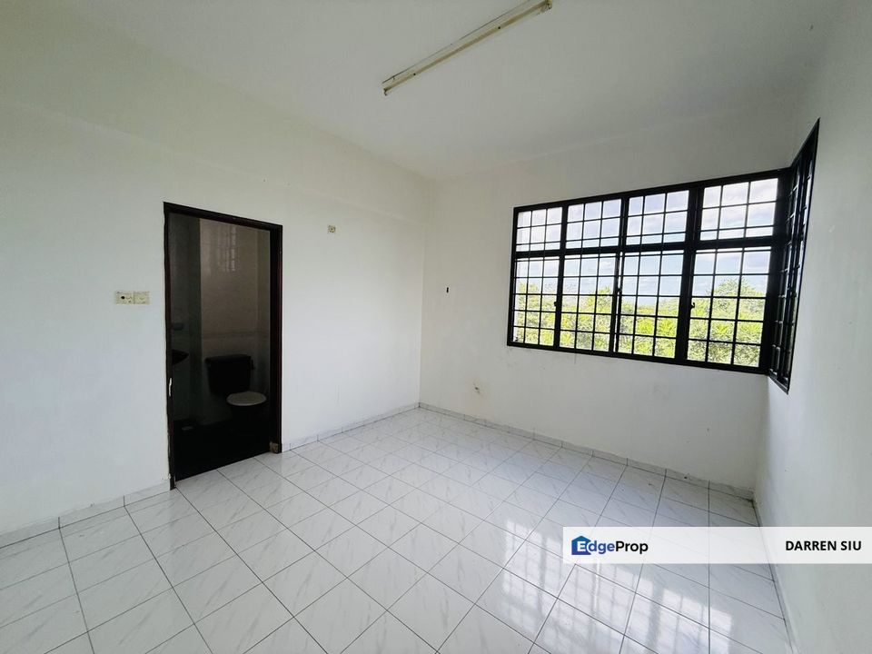 Mewah View Apartment / Skudai / Tampoi, Johor, Johor Bahru