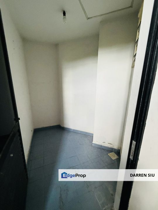 Mewah View Apartment / Skudai / Tampoi, Johor, Johor Bahru