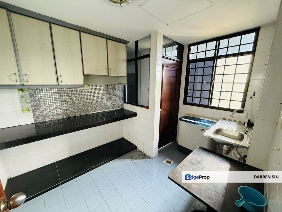 Mewah View Apartment / Skudai / Tampoi, Johor, Johor Bahru