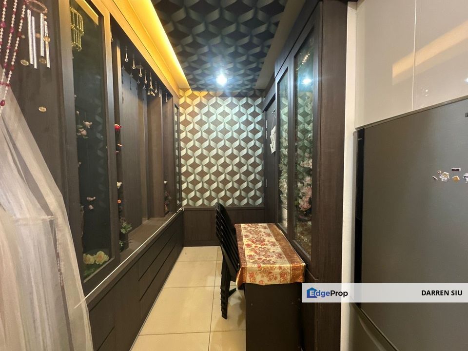 Tropez Residence / Studio 1Bath , Johor, Johor Bahru