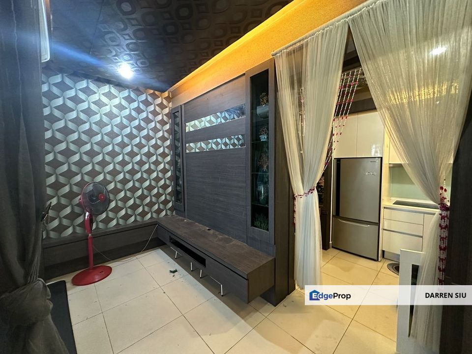 Tropez Residence / Studio 1Bath , Johor, Johor Bahru