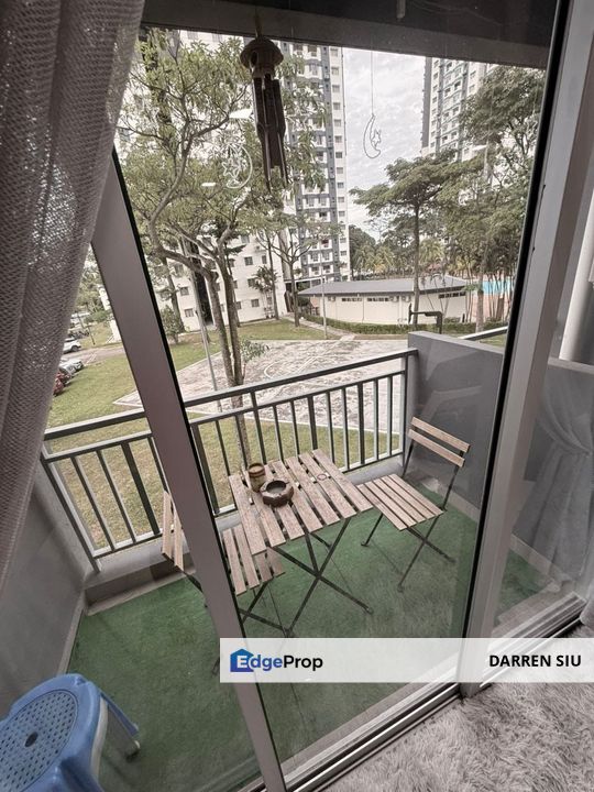 Permas Ville / Permas Jaya / 3Bed 2Bath, Johor, Permas Jaya/Senibong
