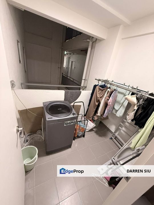 Permas Ville / Permas Jaya / 3Bed 2Bath, Johor, Permas Jaya/Senibong