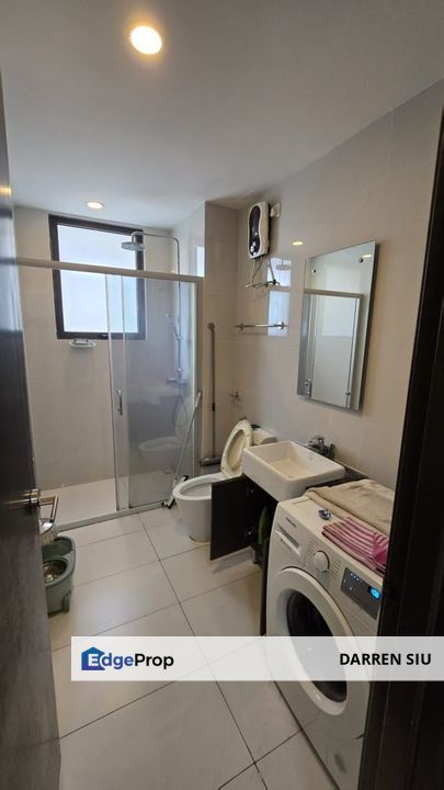 Bay Point @ Country Garden Danga Bay, Johor, Johor Bahru