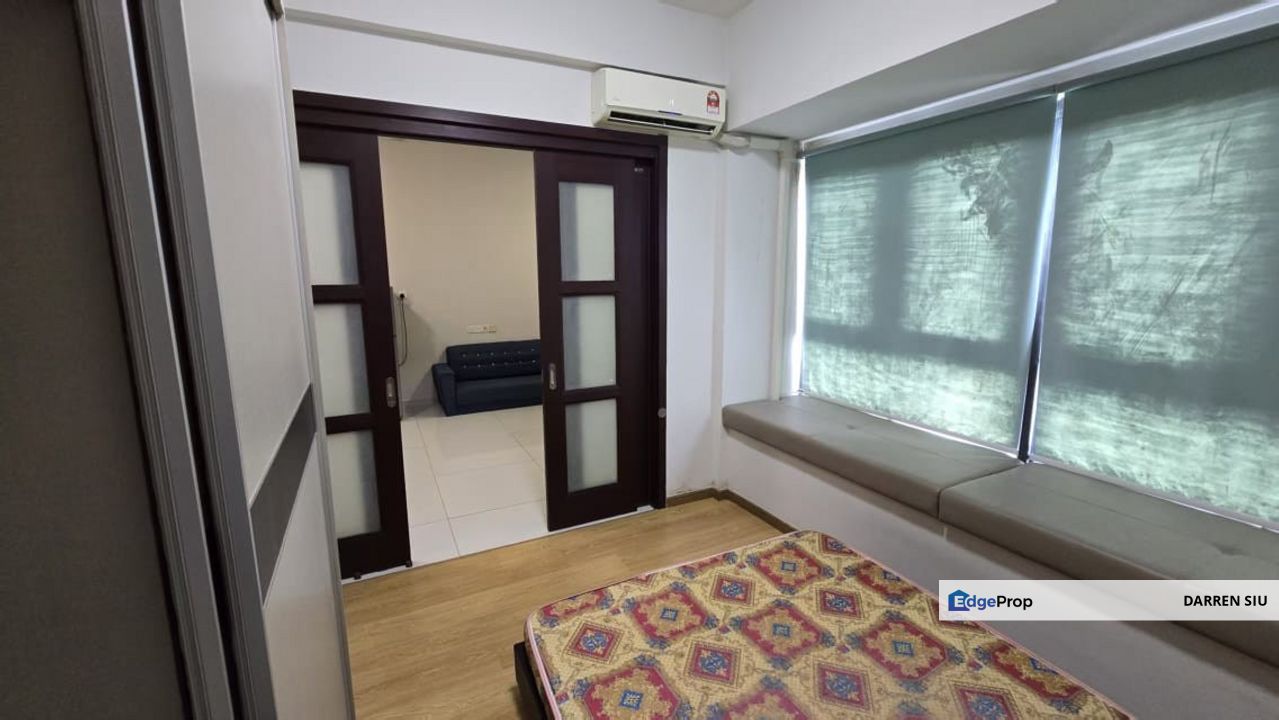 Bay Point @ Country Garden Danga Bay, Johor, Johor Bahru