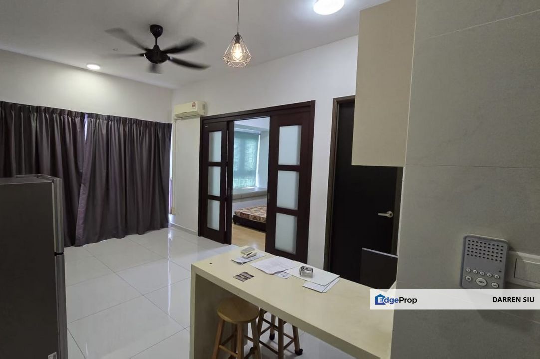 Bay Point @ Country Garden Danga Bay, Johor, Johor Bahru