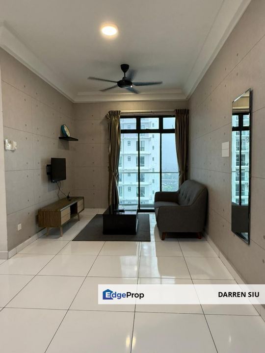 The Platino / Paradigm Mall / Taman Johor , Johor, Johor Bahru