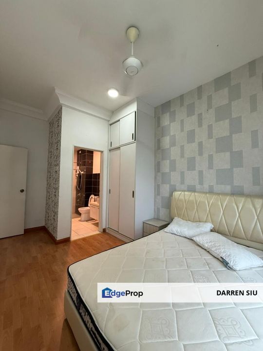 The Platino / Paradigm Mall / Taman Johor , Johor, Johor Bahru