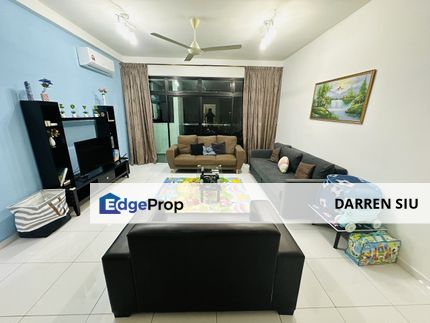 Sky Loft / Bukit Indah / 3Bed 2Bath , Johor, Johor Bahru