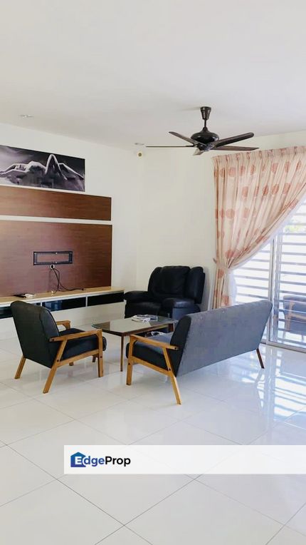 Pelangi Indah 2 Storey Terrace , Johor, Ulu Tiram