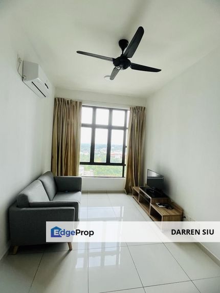 D Summit Residence For Rent , Johor, Johor Bahru