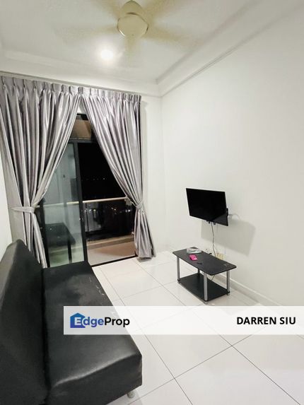 Platino Service Apartment , Johor, Johor Bahru