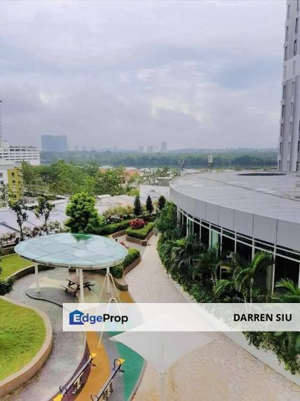 GrandView 360 @ Permas Jaya For Rent , Johor, Johor Bahru