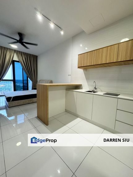 Sky Trees @ Bukit Indah Studio For Rent , Johor, Nusajaya