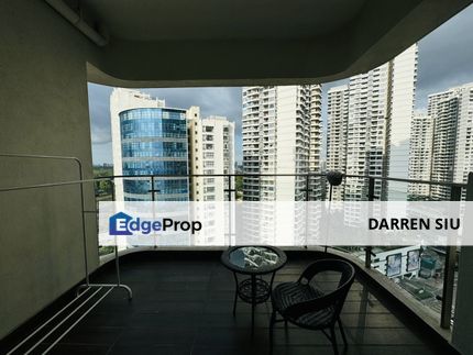Danga Bay Country Garden For Rent , Johor, Johor Bahru