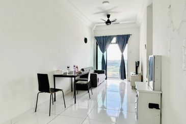 The Platino Serviced Apartment