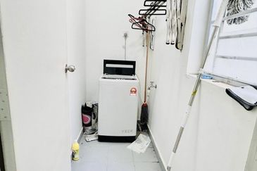 The Platino Serviced Apartment