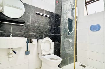 The Platino Serviced Apartment