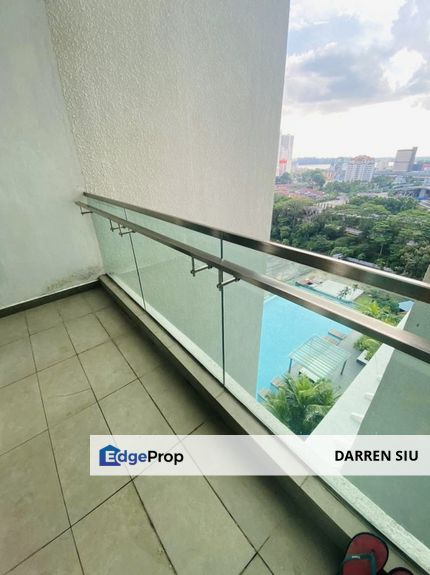 Paragon Suites For Rent , Johor, Johor Bahru
