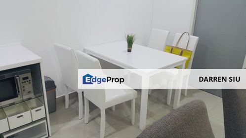 Tropez Residence @ Danga Bay, Johor, Johor Bahru