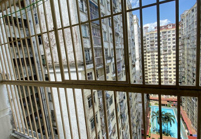 Villa Krystal, Bandar Selesa Jaya