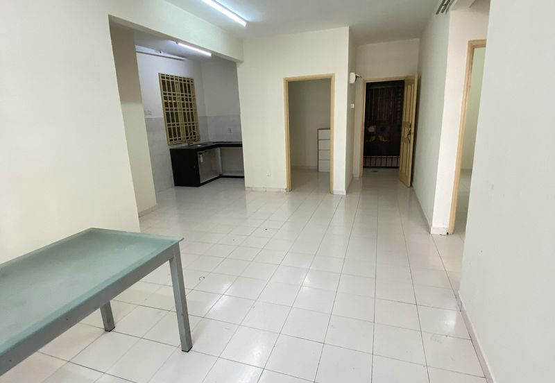 Villa Krystal, Bandar Selesa Jaya