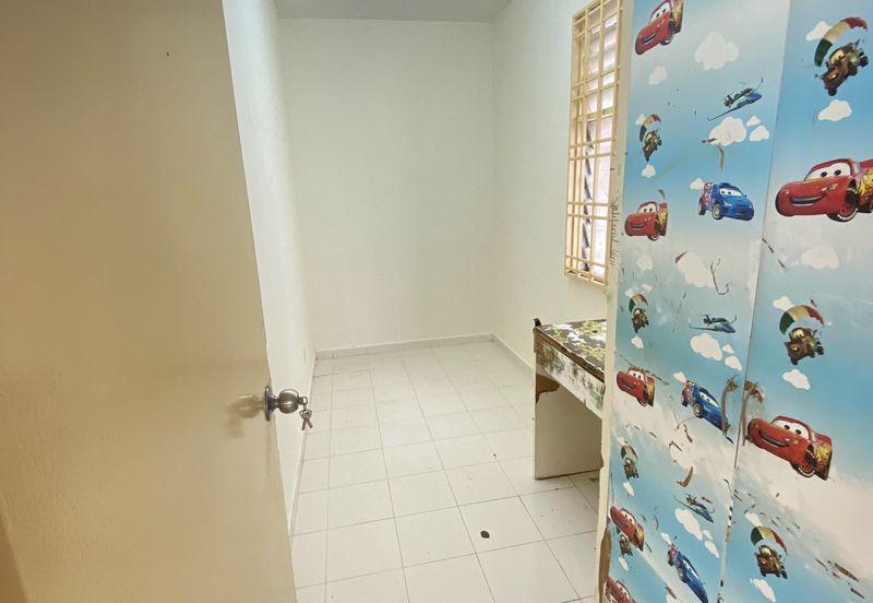 Villa Krystal, Bandar Selesa Jaya