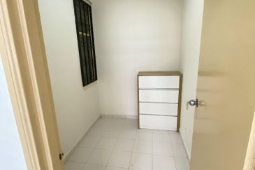 Villa Krystal, Bandar Selesa Jaya