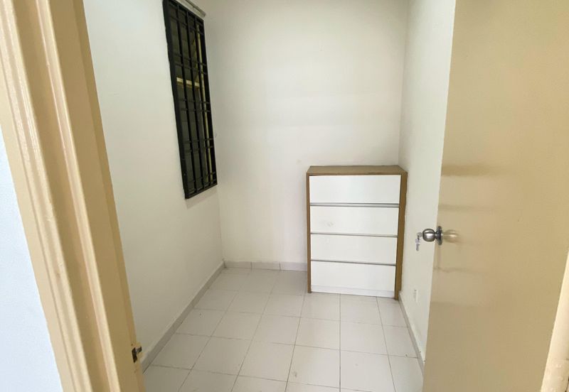 Villa Krystal, Bandar Selesa Jaya