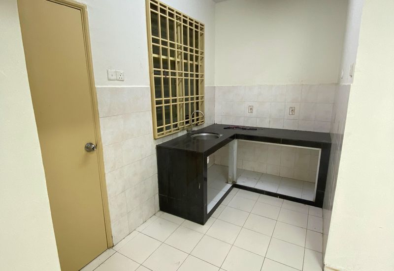 Villa Krystal, Bandar Selesa Jaya