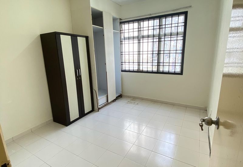 Villa Krystal, Bandar Selesa Jaya