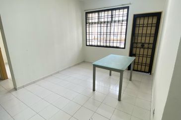 Villa Krystal, Bandar Selesa Jaya