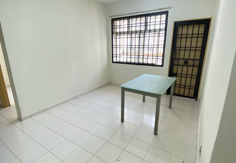 Villa Krystal, Bandar Selesa Jaya