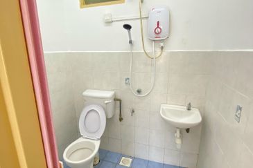 Villa Krystal, Bandar Selesa Jaya