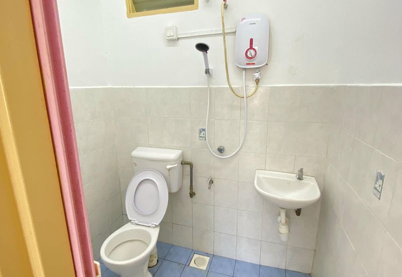 Villa Krystal, Bandar Selesa Jaya